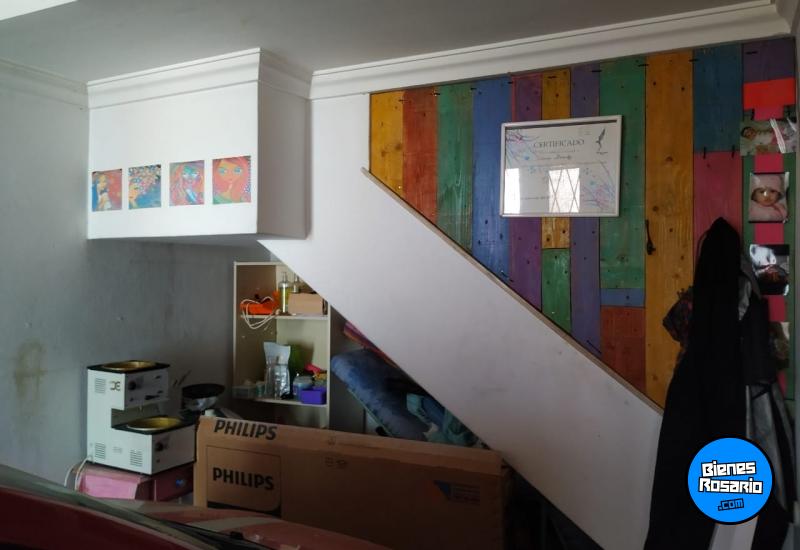 Casas - Rosario - Venta