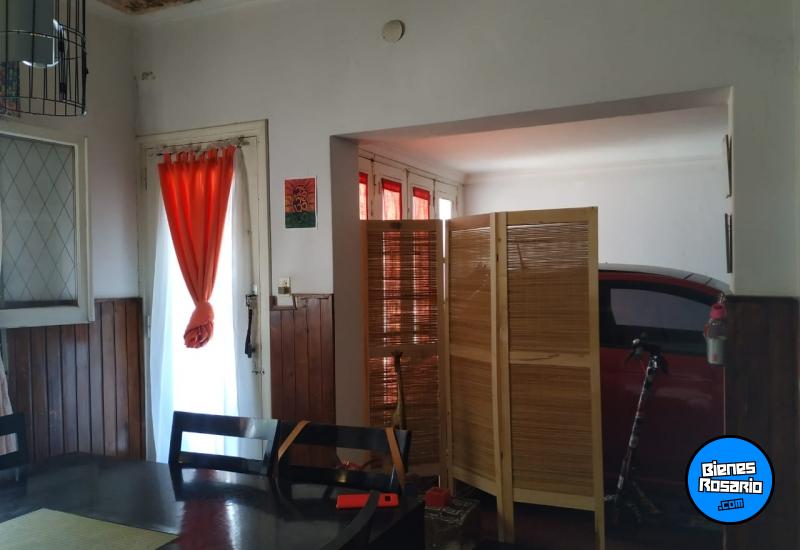 Casas - Rosario - Venta