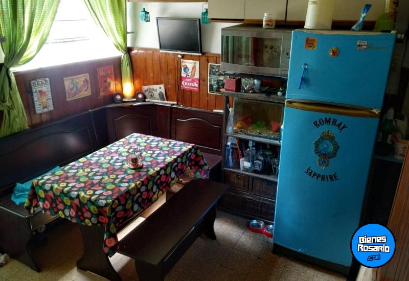 Casas - Rosario - Venta
