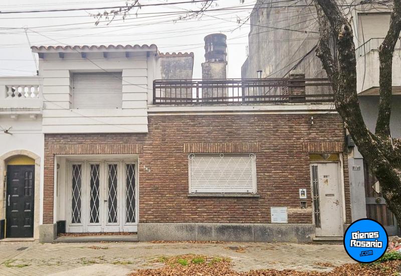 Casas - Rosario - Venta