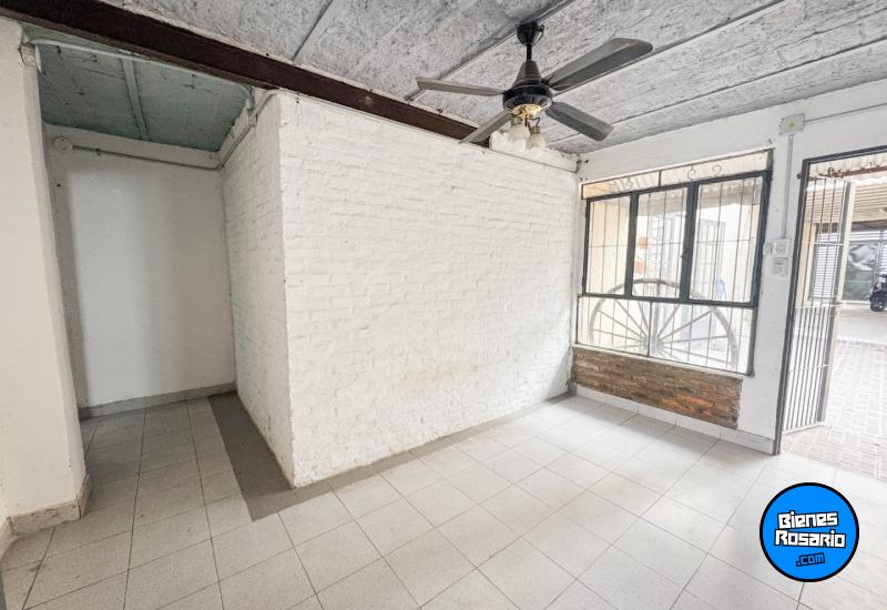Casas - Rosario - Venta