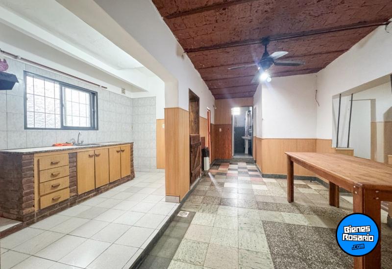 Casas - Rosario - Venta