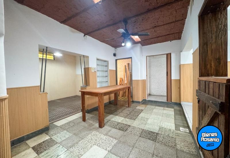 Casas - Rosario - Venta