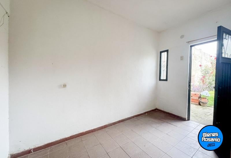Casas - Rosario - Venta