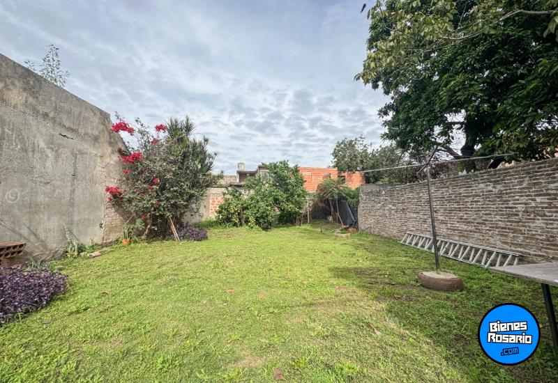 Casas - Rosario - Venta