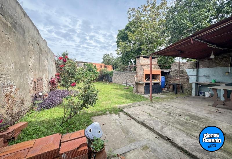 Casas - Rosario - Venta