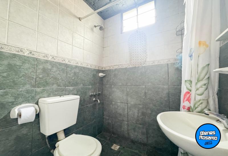 Casas - Rosario - Venta
