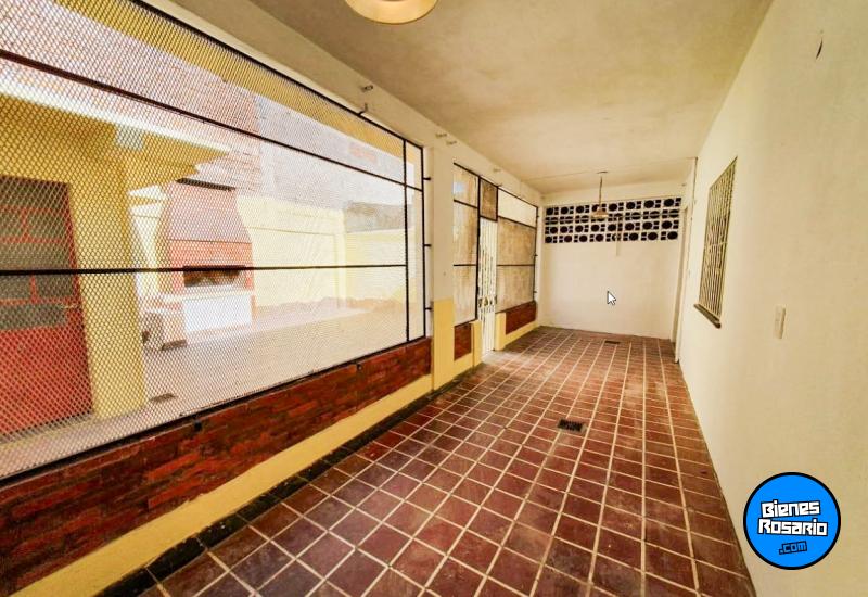 Casas - Rosario - Venta