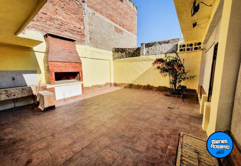 Casas - Rosario - Venta