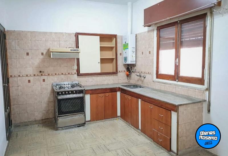 Casas - Rosario - Venta