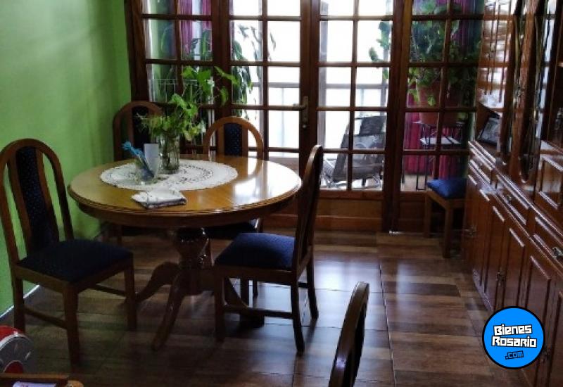 Departamentos - Rosario - Venta