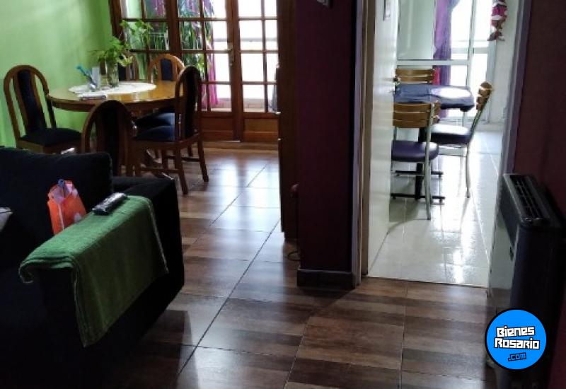 Departamentos - Rosario - Venta