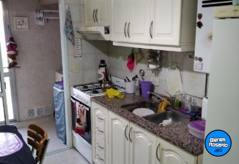 Departamentos - Rosario - Venta