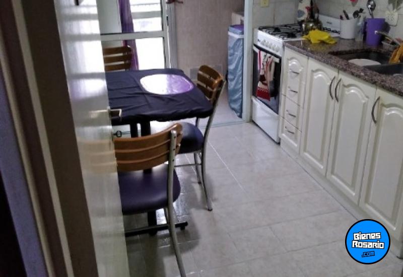 Departamentos - Rosario - Venta