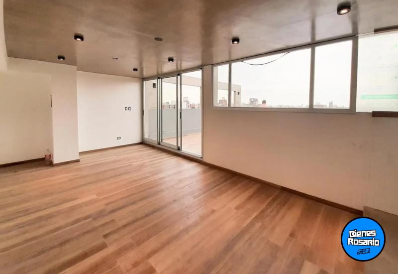 Oficinas - Rosario -  Alquiler