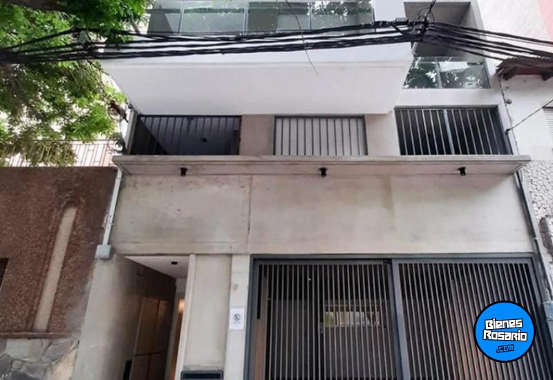 Oficinas - Rosario -  Alquiler