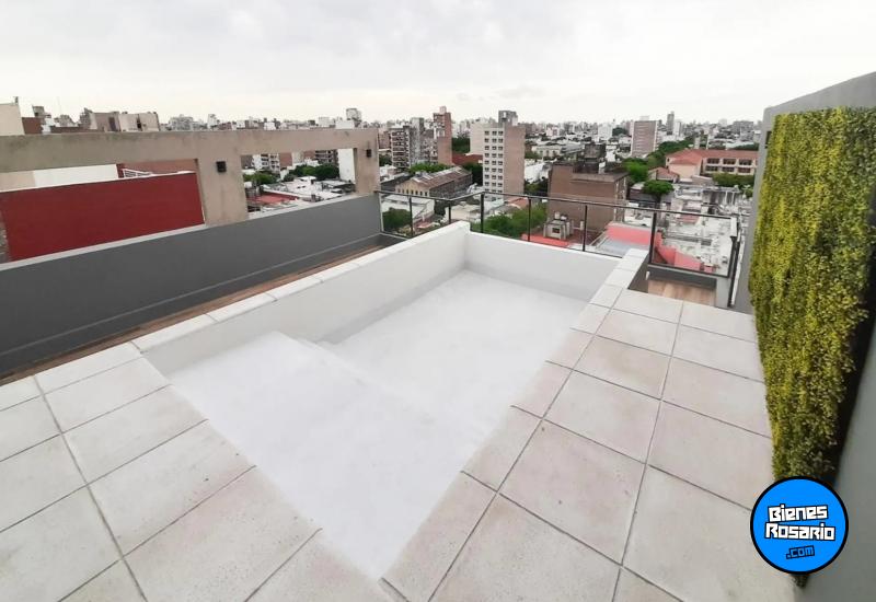 Oficinas - Rosario -  Alquiler