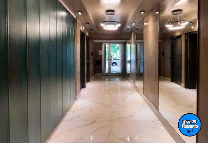 Oficinas - Rosario -  Alquiler