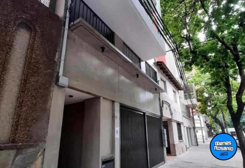Oficinas - Rosario -  Alquiler