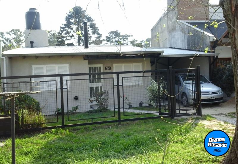 Casas - Funes - Venta