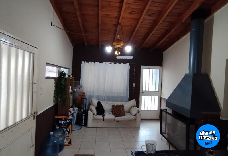 Casas - Funes - Venta