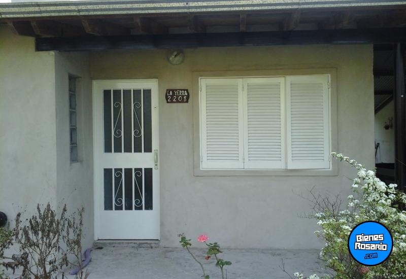 Casas - Funes - Venta