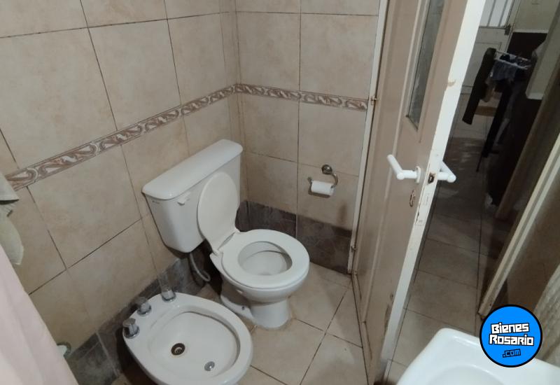 Casas - Funes - Venta