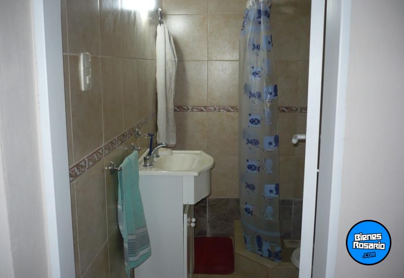 Casas - Funes - Venta
