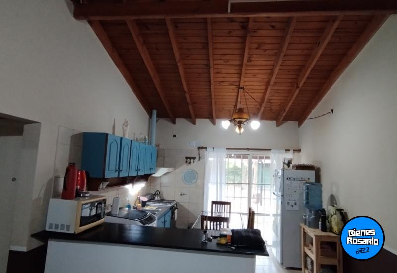 Casas - Funes - Venta