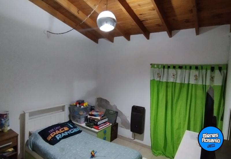 Casas - Funes - Venta