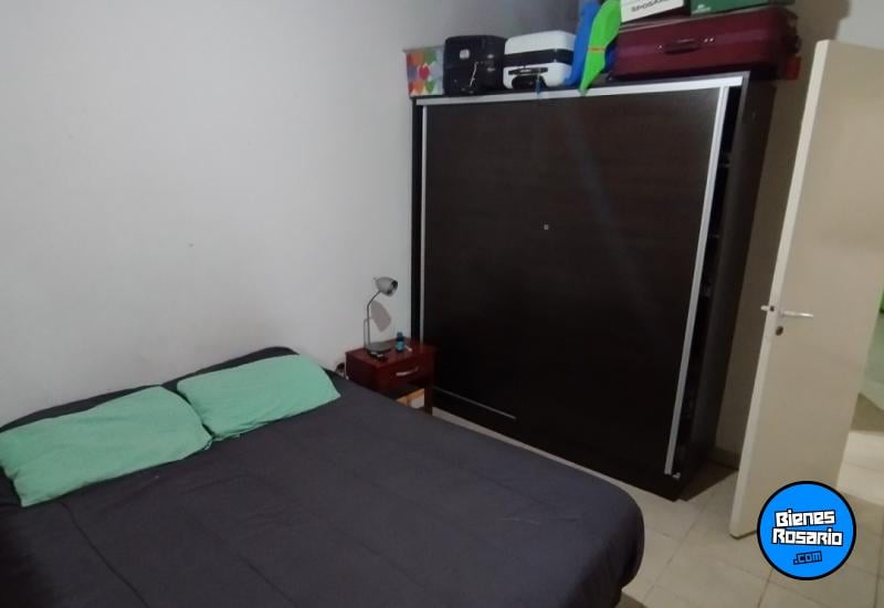 Casas - Funes - Venta