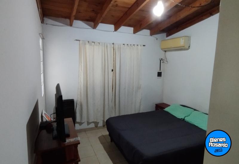 Casas - Funes - Venta