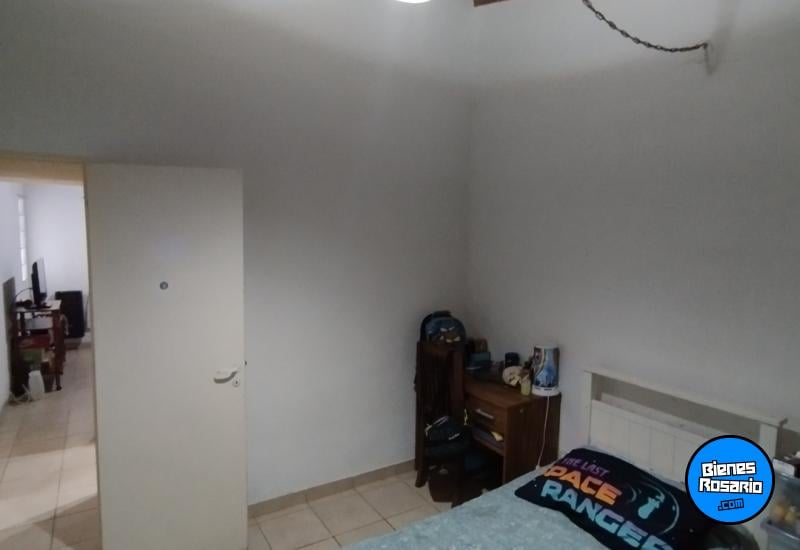 Casas - Funes - Venta