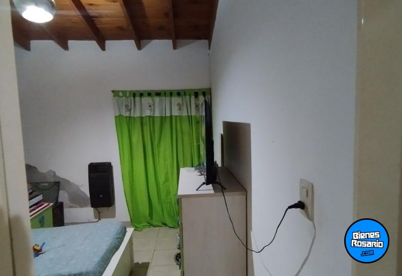 Casas - Funes - Venta