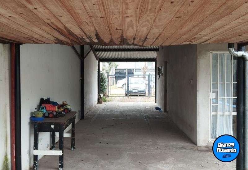 Casas - Funes - Venta