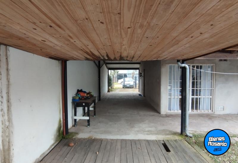 Casas - Funes - Venta