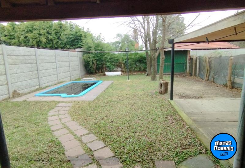 Casas - Funes - Venta