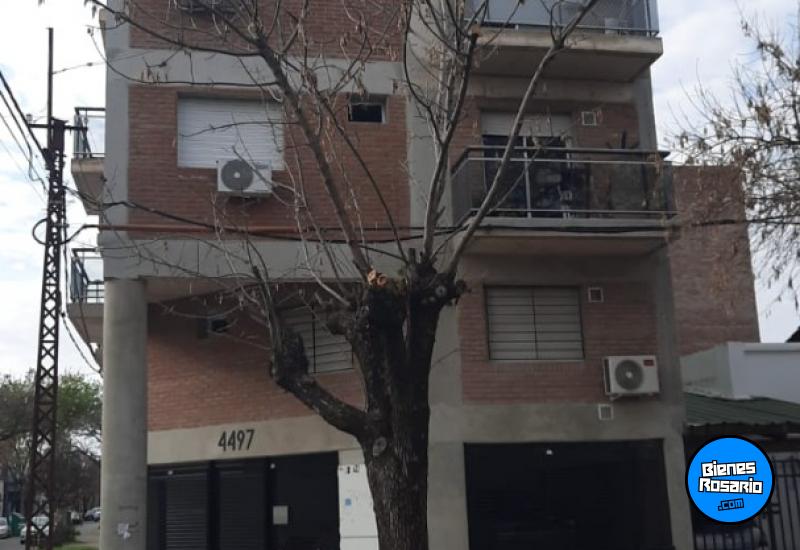 Departamentos - Rosario - Venta