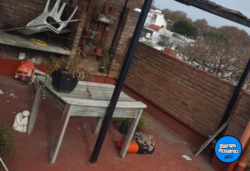 Departamentos - Rosario - Venta