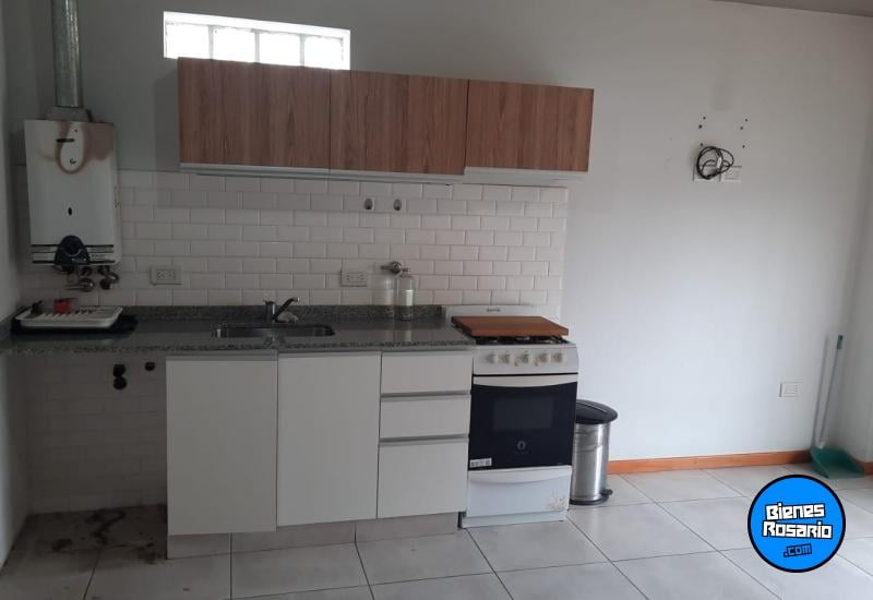 Departamentos - Rosario - Venta