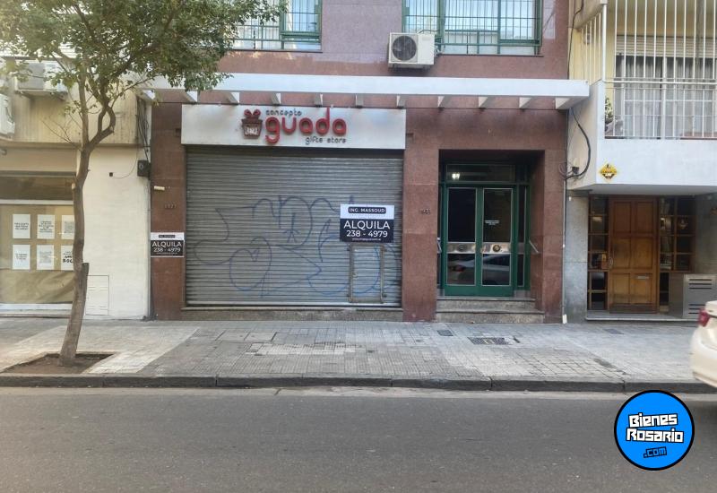 Locales - Rosario -  Alquiler