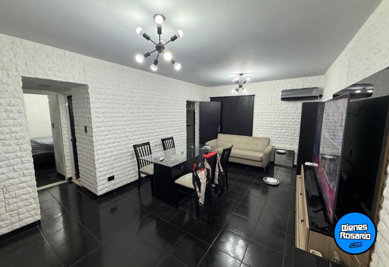Departamentos - Rosario - Venta