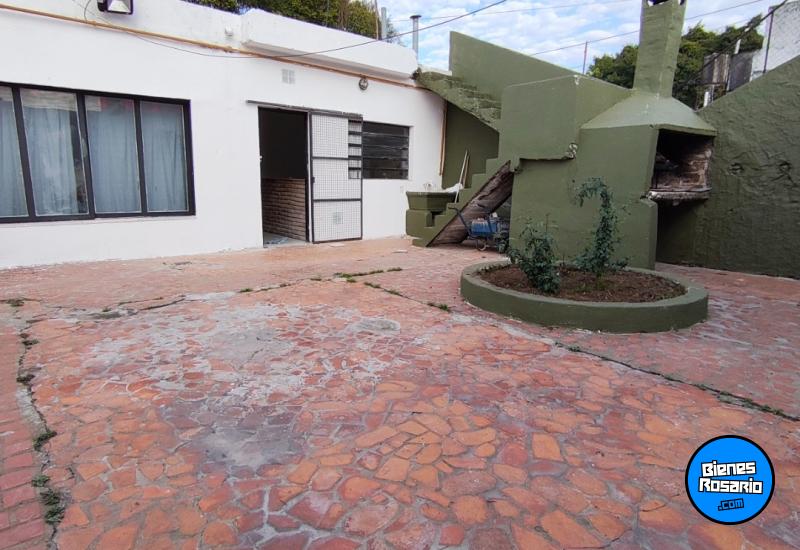 Casas - Rosario - Venta