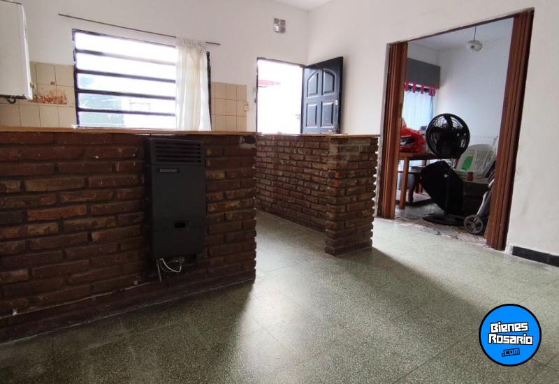 Casas - Rosario - Venta