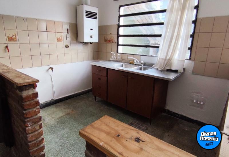 Casas - Rosario - Venta