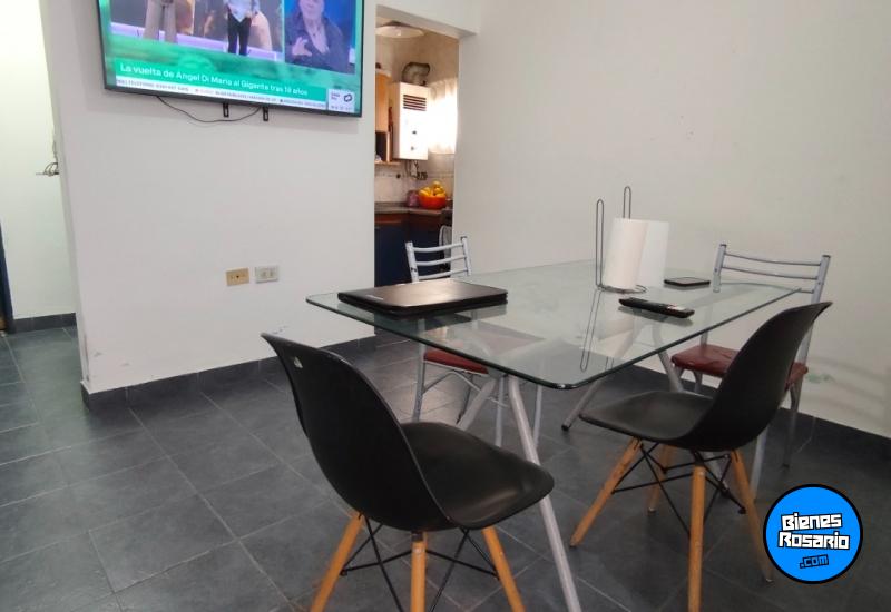 Casas - Rosario - Venta