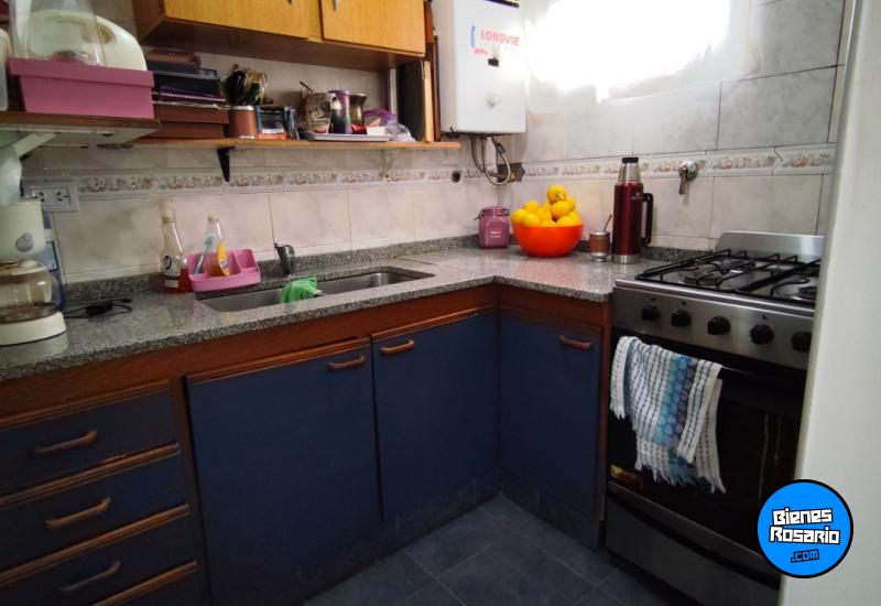 Casas - Rosario - Venta