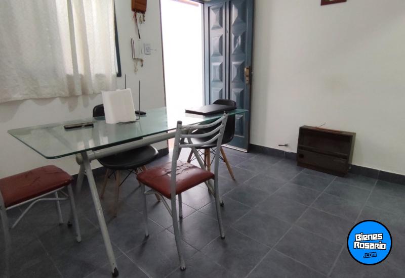 Casas - Rosario - Venta