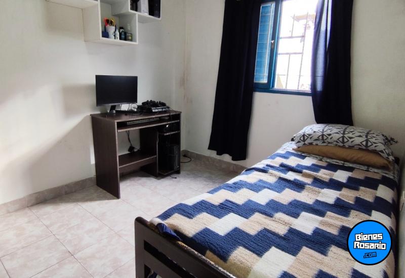 Casas - Rosario - Venta