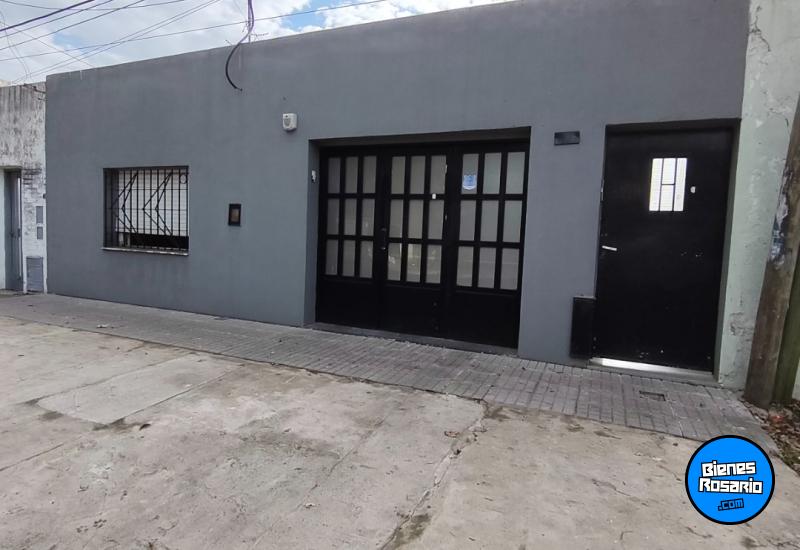 Casas - Rosario - Venta